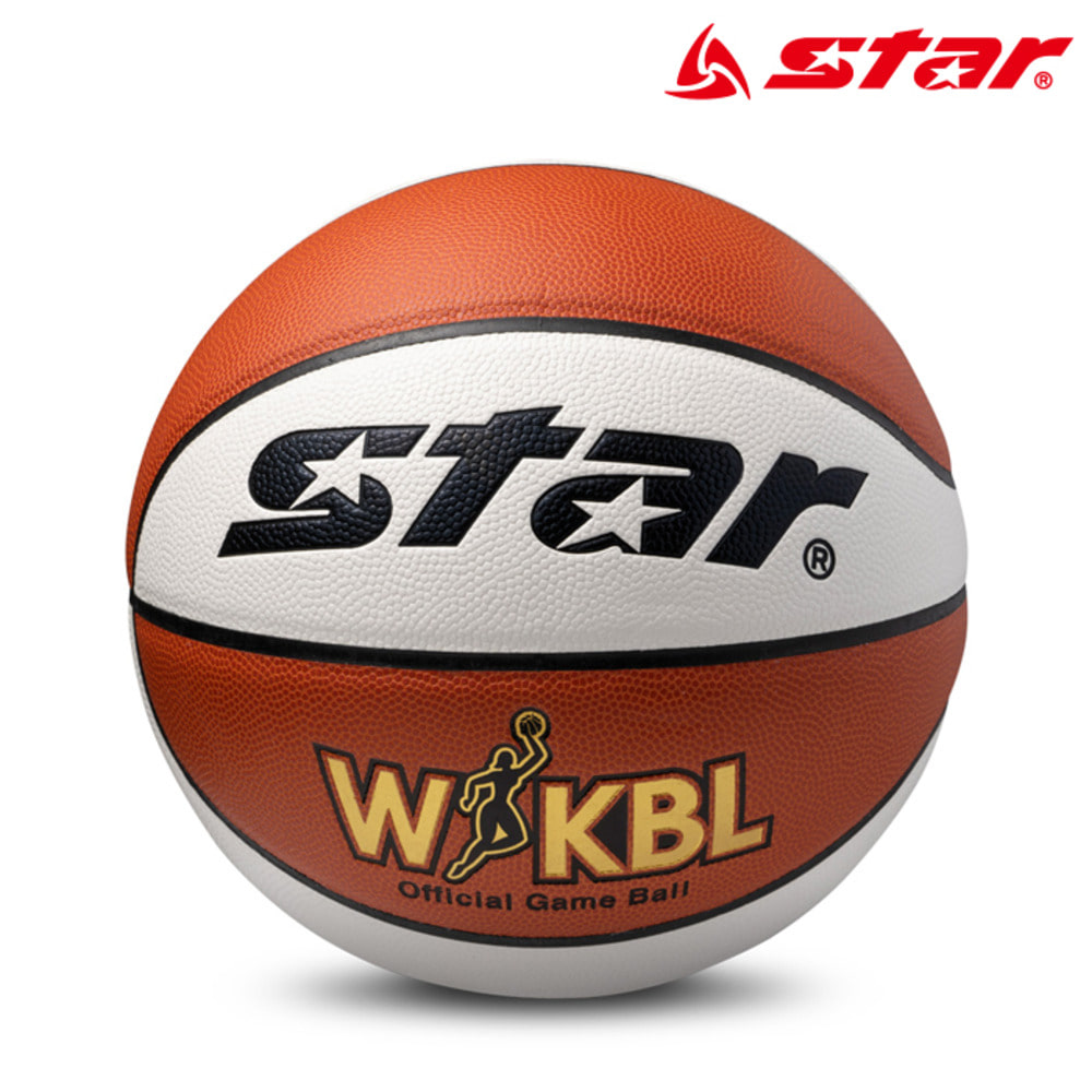 농구공 WKBL-GAME