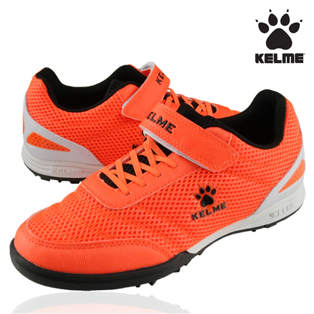 Soccer Shoes(TF) 풋살화 Neon Orange