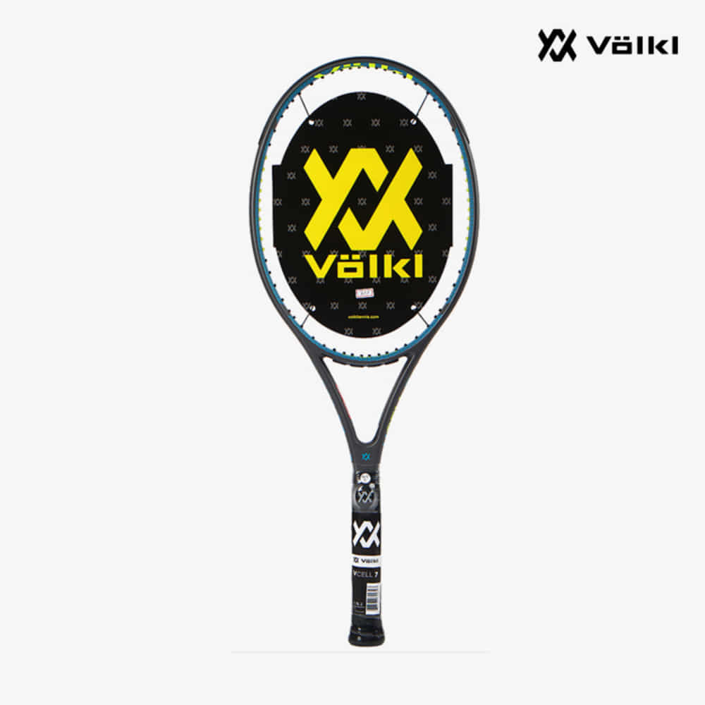 2022 V-셀 7 104 (290g) 테니스라켓