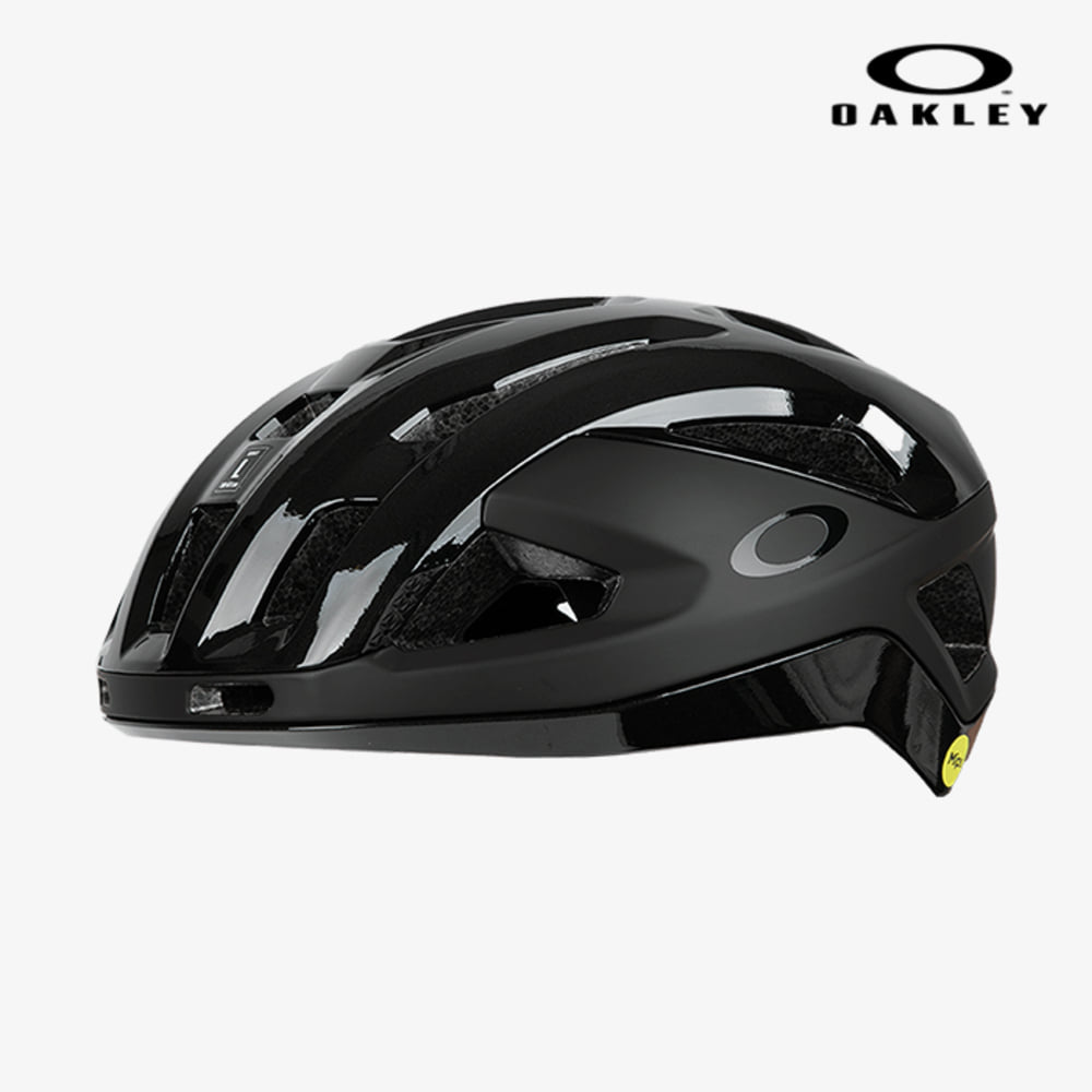 오클리 싸이클 ARO3 아시안핏 머리보호 안전모 헬멧