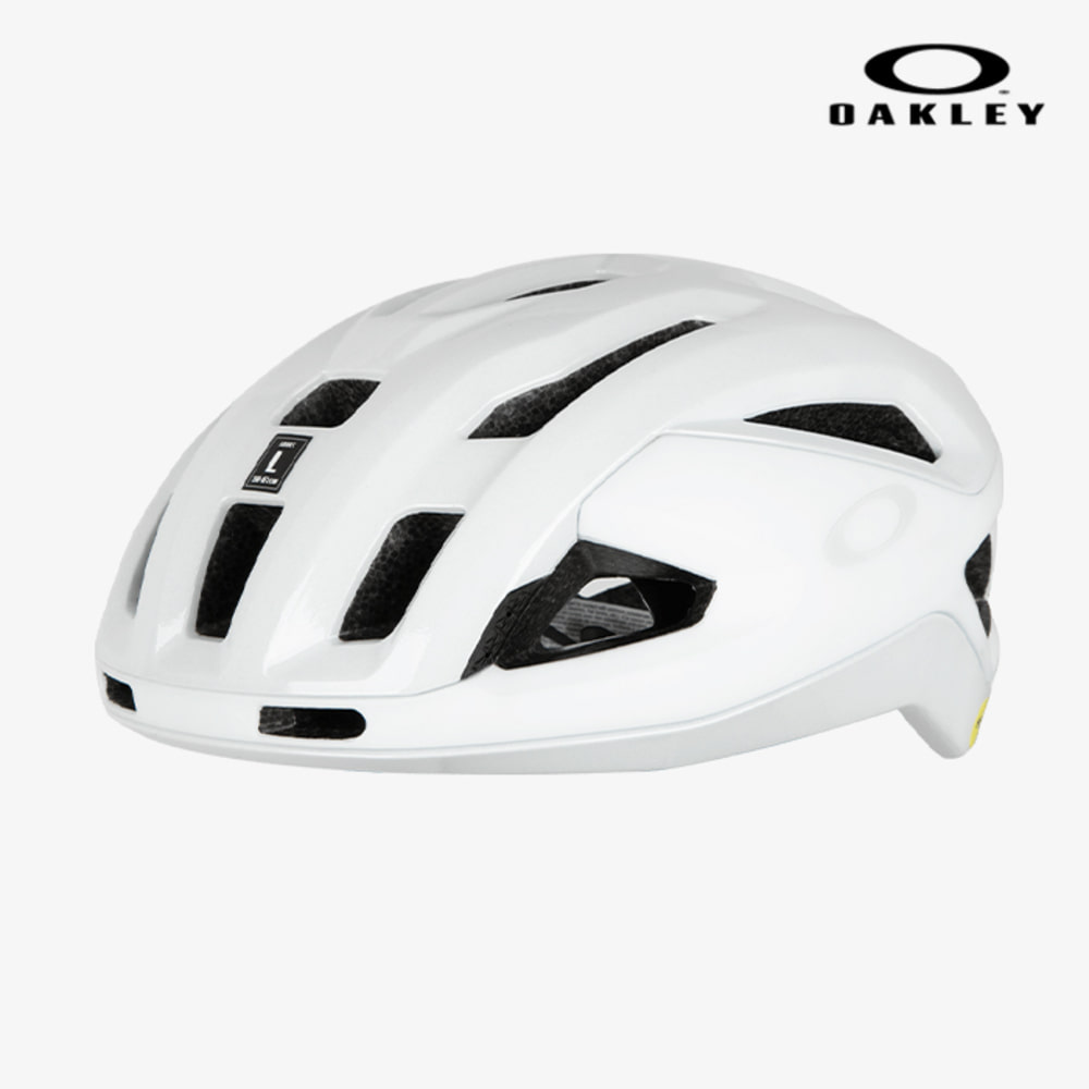 오클리 자전거용품 ARO3 아시안핏 싸이클 헬멧