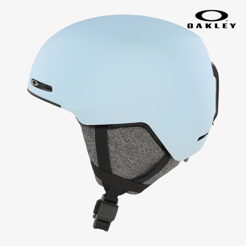 오클리 안전모 스노우보드 MOD1 아시안핏 스노우 헬멧
